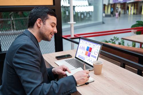ASUS Vivobook 14 X1407QA-LY089W Copilot+ PC Snapdragon X1-26-100 Laptop 35,6 cm (14") WUXGA 16 GB LPDDR5x-SDRAM 512 GB SSD Wi-Fi 6E (802.11ax) Windows 11 Home Nederlands Zilver