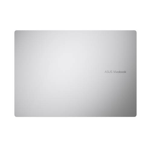 ASUS Vivobook 14 X1407QA-LY089W Copilot+ PC Snapdragon X1-26-100 Laptop 35,6 cm (14") WUXGA 16 GB LPDDR5x-SDRAM 512 GB SSD Wi-Fi 6E (802.11ax) Windows 11 Home Nederlands Zilver