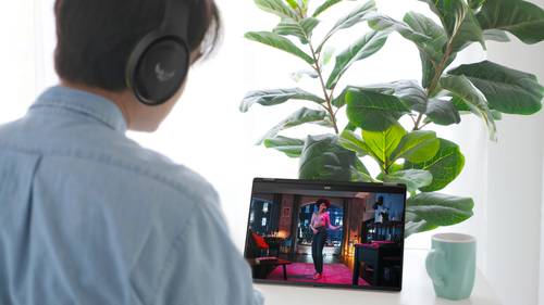 ASUS Vivobook 16 Flip TP3607SA-RJ022W Copilot+ PC Intel Core Ultra 7 258V Hybride (2-in-1) 40,6 cm (16") Touchscreen 3K 32 GB LPDDR5x-SDRAM 1 TB SSD Wi-Fi 7 (802.11be) Windows 11 Home Nederlands Zwart, Grijs