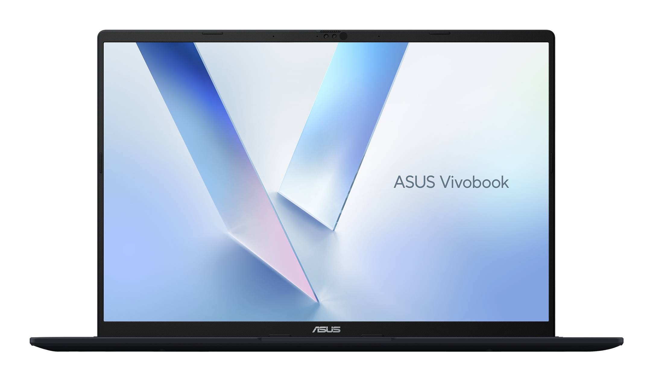 ASUS Vivobook 16 M1607KA-MB5NDW Copilot+ PC AMD Ryzen AI 5 330 Laptop 40,6 cm (16") WUXGA 16 GB DDR5-SDRAM 512 GB SSD Wi-Fi 6 (802.11ax) Windows 11 Home Nederlands Blauw, Zilver