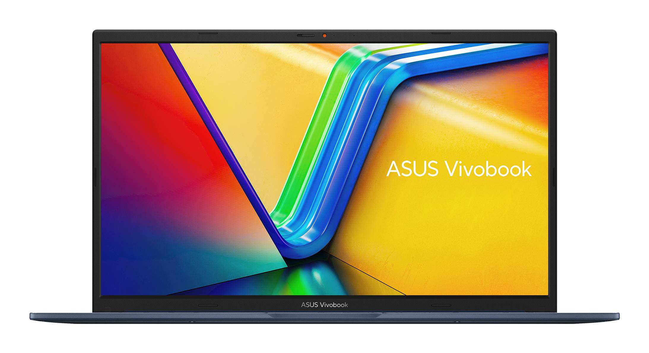 ASUS Vivobook 17 X1704VA-AU586W Intel® Core™ i5 i5-1334U Laptop 43,9 cm (17.3") Full HD 8 GB DDR4-SDRAM 512 GB SSD Wi-Fi 5 (802.11ac) Windows 11 Home Nederlands Blauw