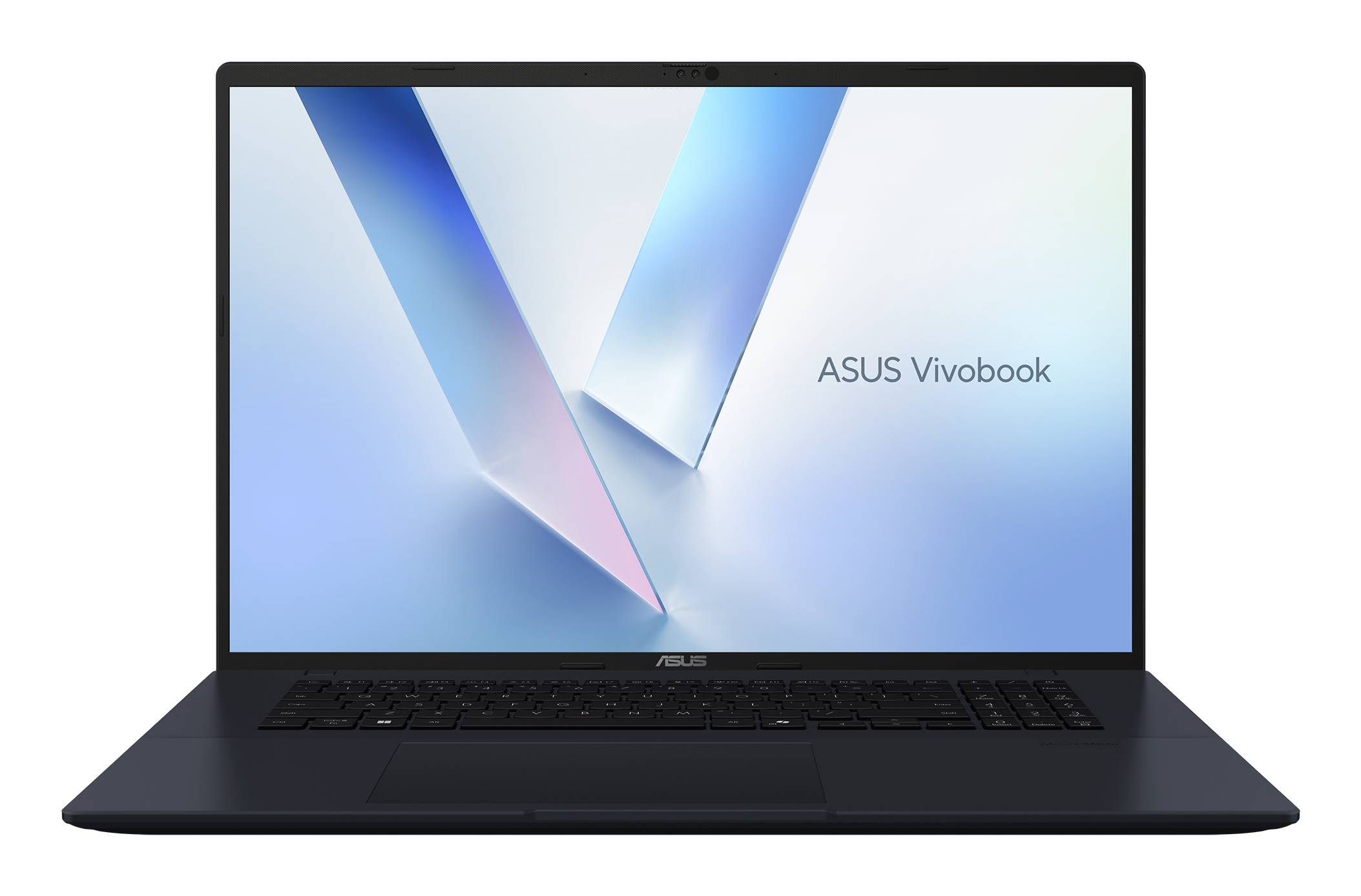 ASUS Vivobook 18 M1807GA-S8NADW Copilot+ PC AMD Ryzen AI 7 445 Laptop 45,7 cm (18") WUXGA 32 GB DDR5-SDRAM 1 TB SSD Wi-Fi 6 (802.11ax) Windows 11 Home Nederlands Blauw