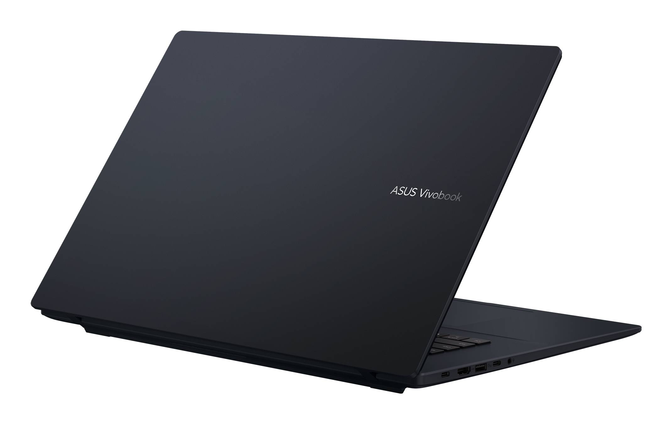 ASUS Vivobook 18 M1807GA-S8NADW Copilot+ PC AMD Ryzen AI 7 445 Laptop 45,7 cm (18") WUXGA 32 GB DDR5-SDRAM 1 TB SSD Wi-Fi 6 (802.11ax) Windows 11 Home Nederlands Blauw