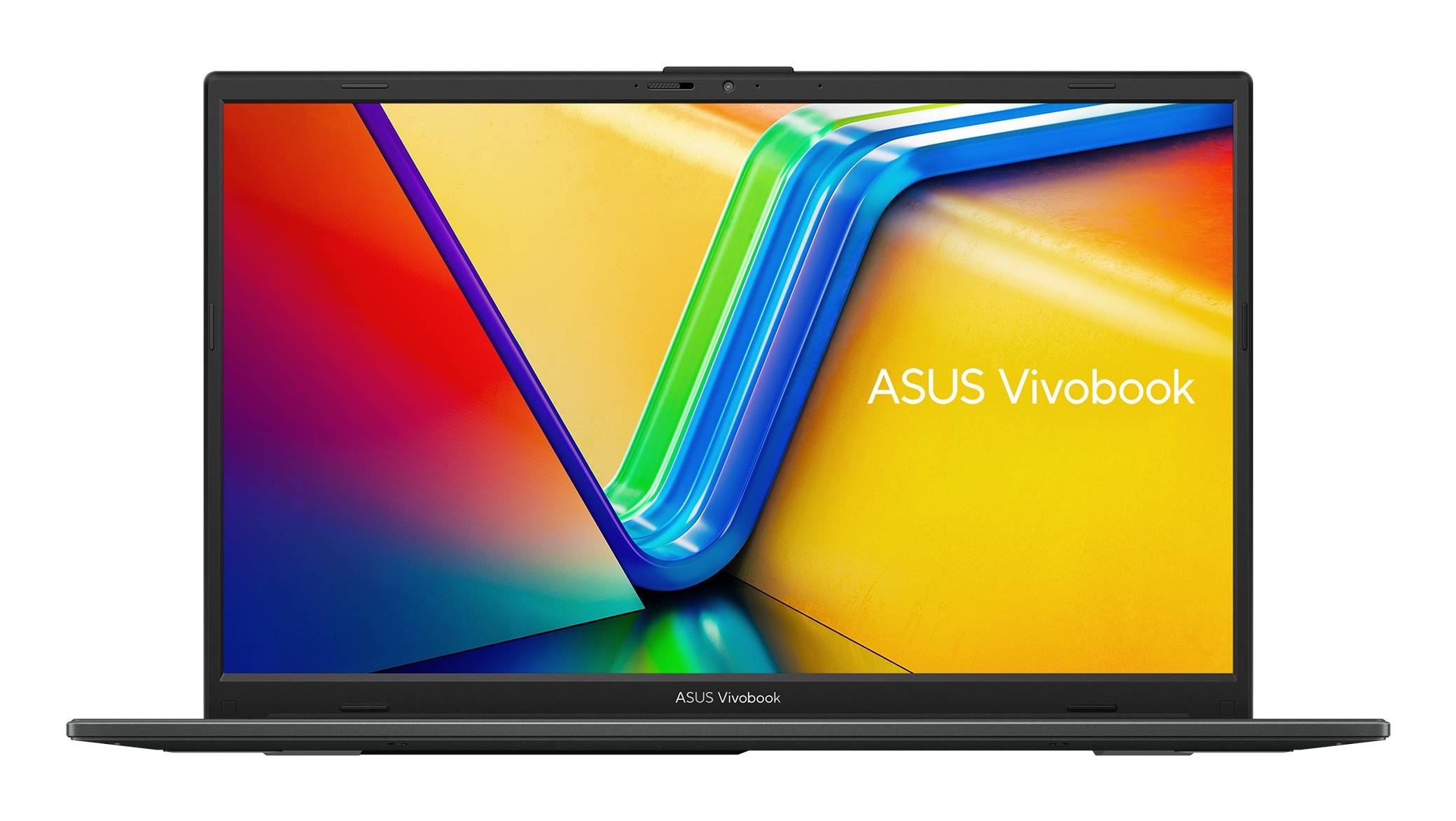 ASUS Vivobook Go 15 E1504FA-NJ1278W AMD Ryzen™ 5 7520U Laptop 39,6 cm (15.6") Full HD 16 GB LPDDR5-SDRAM 512 GB SSD Wi-Fi 6E (802.11ax) Windows 11 Home Nederlands Zwart