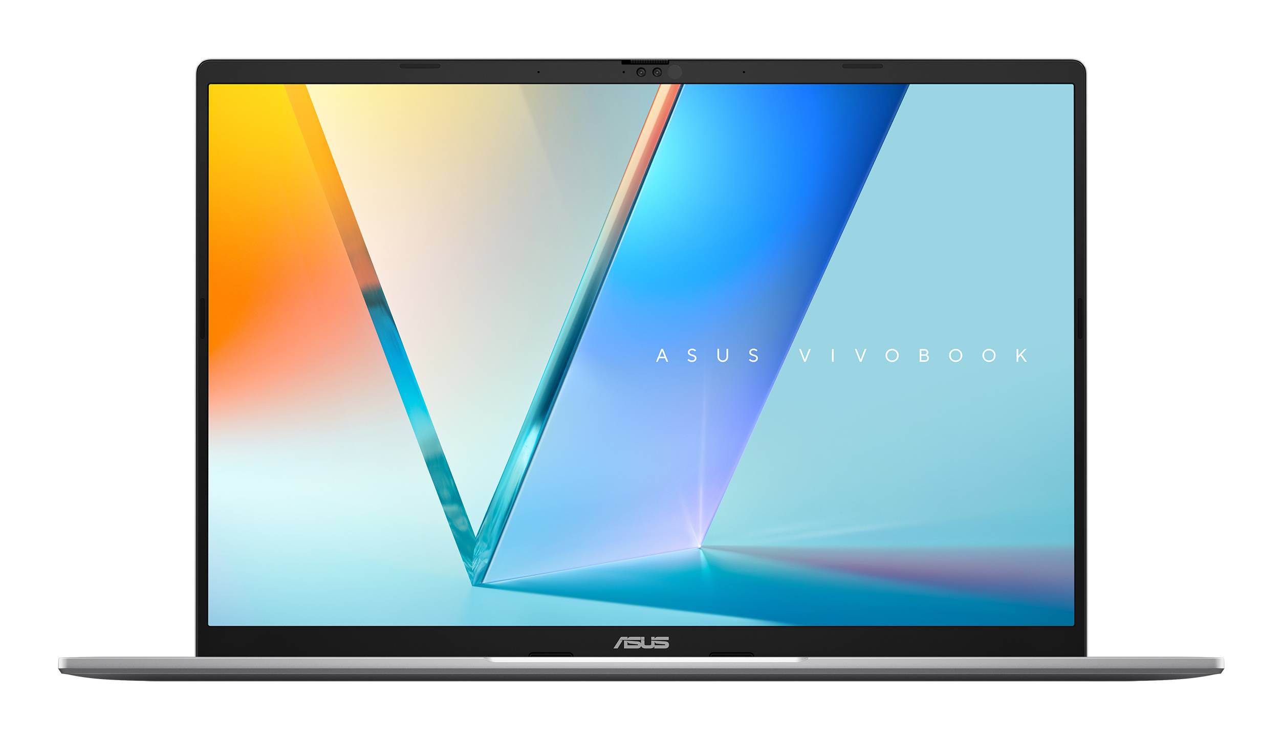 ASUS Vivobook S16 S3607VA-RP097W Intel Core 5 210H Laptop 40,6 cm (16") WUXGA 16 GB DDR5-SDRAM 512 GB SSD Wi-Fi 6 (802.11ax) Windows 11 Home Nederlands Zilver