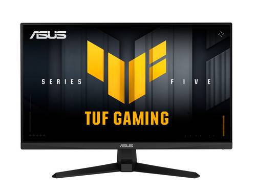 ASUS TUF Gaming VG259QM5A computer monitor 62,2 cm (24.5") 1920 x 1080 Pixels Full HD LCD Zwart