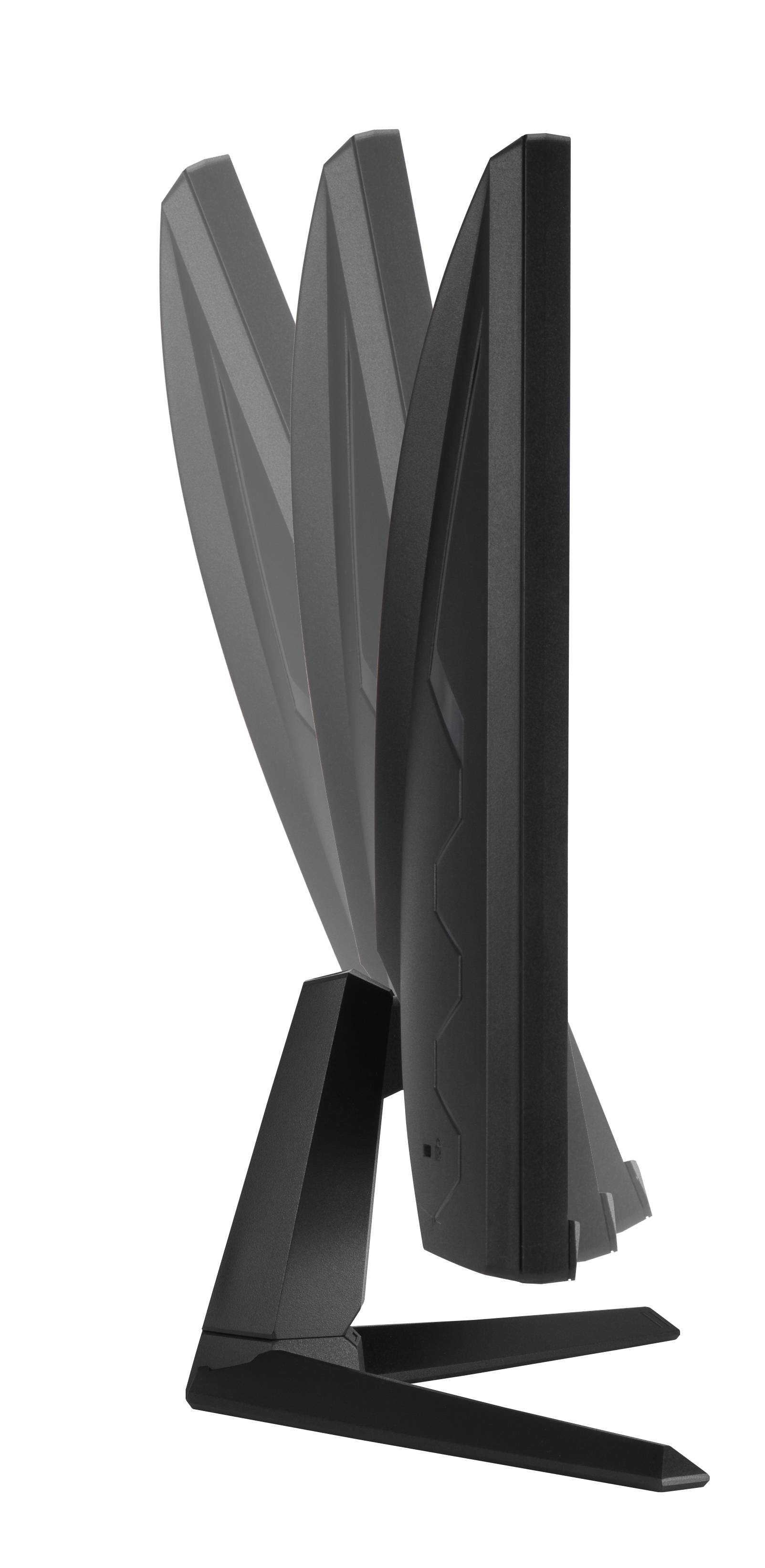 ASUS TUF Gaming VG259QM5A computer monitor 62,2 cm (24.5") 1920 x 1080 Pixels Full HD LCD Zwart