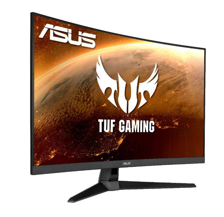 ASUS TUF Gaming VG328H1B computer monitor 80 cm (31.5") 1920 x 1080 Pixels Full HD LED Zwart