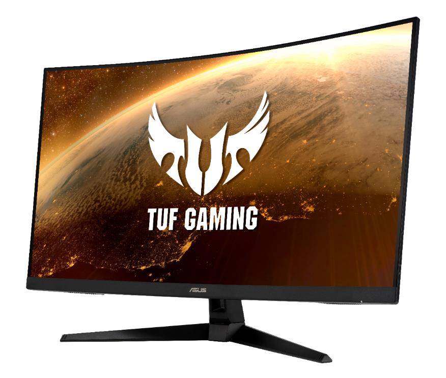 ASUS TUF Gaming VG328H1B computer monitor 80 cm (31.5") 1920 x 1080 Pixels Full HD LED Zwart