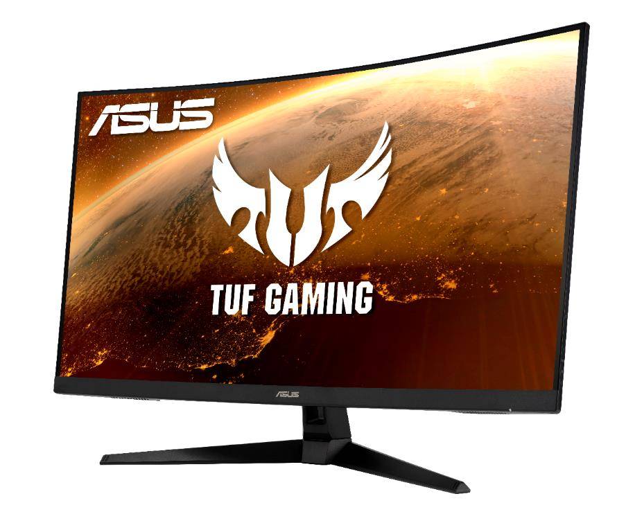 ASUS TUF Gaming VG328H1B computer monitor 80 cm (31.5") 1920 x 1080 Pixels Full HD LED Zwart