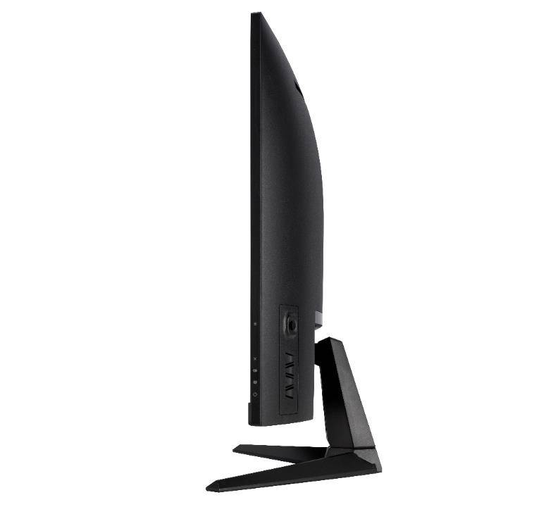 ASUS TUF Gaming VG328H1B computer monitor 80 cm (31.5") 1920 x 1080 Pixels Full HD LED Zwart