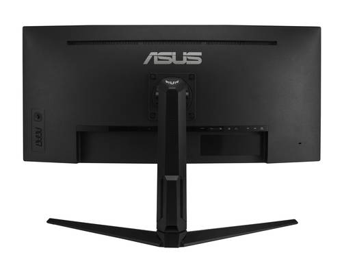 ASUS TUF Gaming VG34VQL1B LED display 86,4 cm (34") 3440 x 1440 Pixels UltraWide Quad HD LCD Zwart