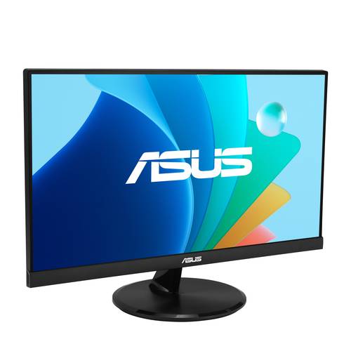 ASUS EyeCare VP229HF computer monitor 54,5 cm (21.4") 1920 x 1080 Pixels Full HD LED Zwart