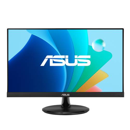 ASUS EyeCare VP229HF computer monitor 54,5 cm (21.4") 1920 x 1080 Pixels Full HD LED Zwart
