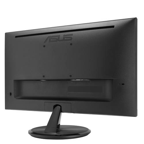 ASUS EyeCare VP229HF computer monitor 54,5 cm (21.4") 1920 x 1080 Pixels Full HD LED Zwart