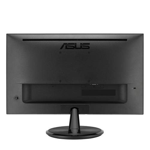 ASUS EyeCare VP229HF computer monitor 54,5 cm (21.4") 1920 x 1080 Pixels Full HD LED Zwart