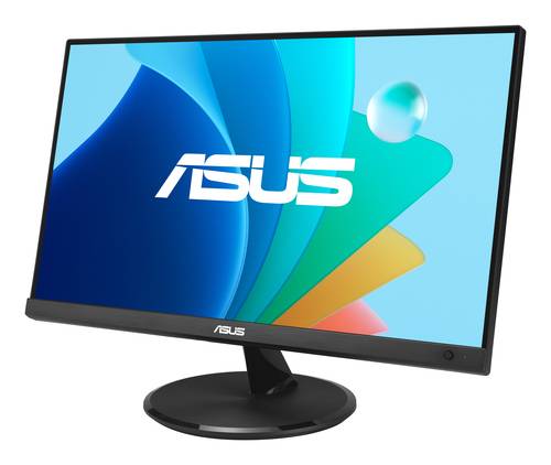 ASUS VP229QF-P computer monitor 54,6 cm (21.5") 1920 x 1080 Pixels Full HD LCD Zwart