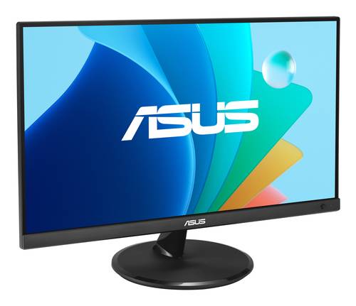 ASUS VP229QF-P computer monitor 54,6 cm (21.5") 1920 x 1080 Pixels Full HD LCD Zwart