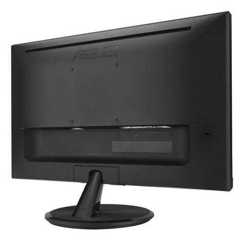 ASUS VP229QF-P computer monitor 54,6 cm (21.5") 1920 x 1080 Pixels Full HD LCD Zwart