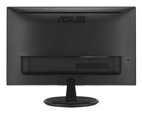 ASUS VP229QF-P computer monitor 54,6 cm (21.5") 1920 x 1080 Pixels Full HD LCD Zwart