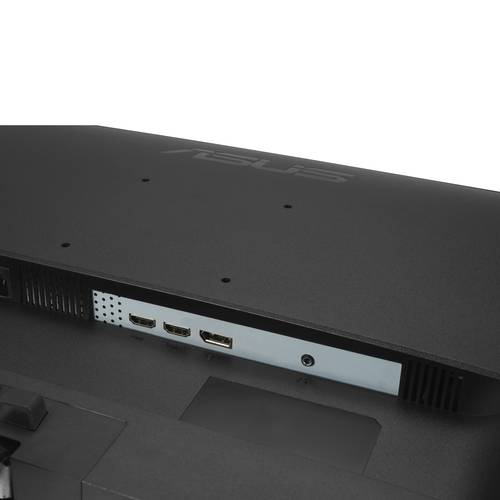 ASUS VP327Q computer monitor 80 cm (31.5") 3840 x 2160 Pixels 4K Ultra HD LCD Zwart