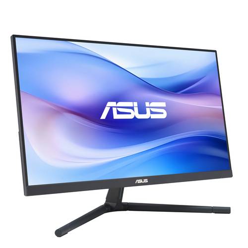 ASUS VU249CFE-B computer monitor 60,5 cm (23.8") 1920 x 1080 Pixels Full HD LED Zwart
