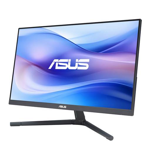 ASUS VU249CFE-B computer monitor 60,5 cm (23.8") 1920 x 1080 Pixels Full HD LED Zwart