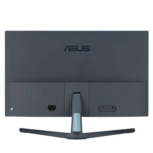 ASUS VU249CFE-B computer monitor 60,5 cm (23.8") 1920 x 1080 Pixels Full HD LED Zwart