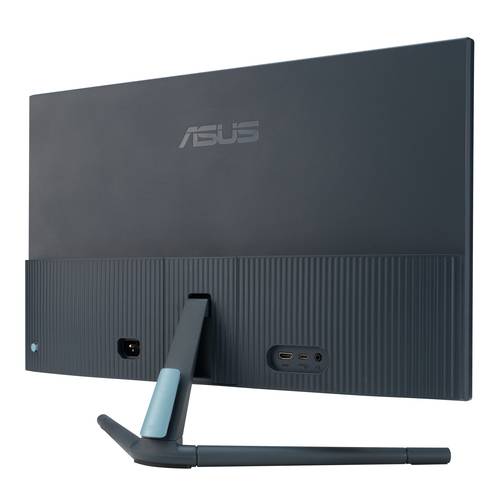 ASUS VU249CFE-B computer monitor 60,5 cm (23.8") 1920 x 1080 Pixels Full HD LED Zwart