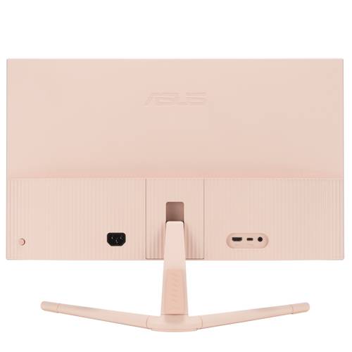 ASUS VU249CFE-P computer monitor 60,5 cm (23.8") 1920 x 1080 Pixels Full HD LCD Roze