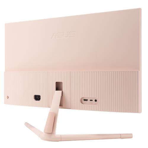 ASUS VU249CFE-P computer monitor 60,5 cm (23.8") 1920 x 1080 Pixels Full HD LCD Roze