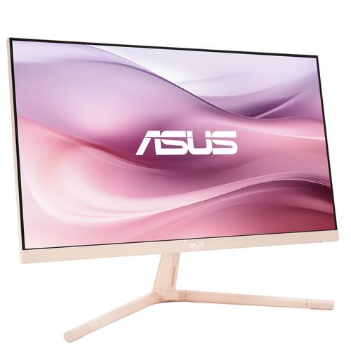 ASUS VU249CFE-P computer monitor 60,5 cm (23.8") 1920 x 1080 Pixels Full HD LCD Roze