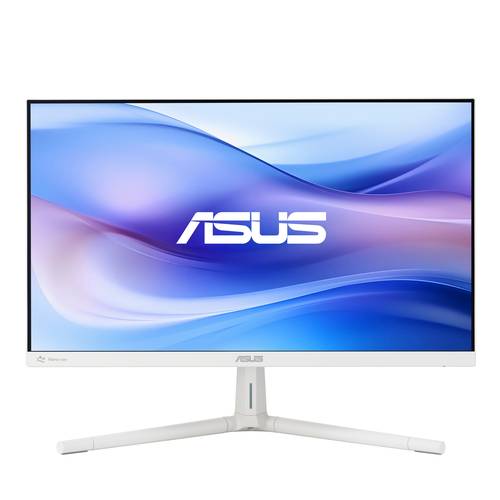 ASUS VU249HFI-W computer monitor 60,5 cm (23.8") 1920 x 1080 Pixels Full HD LCD Wit