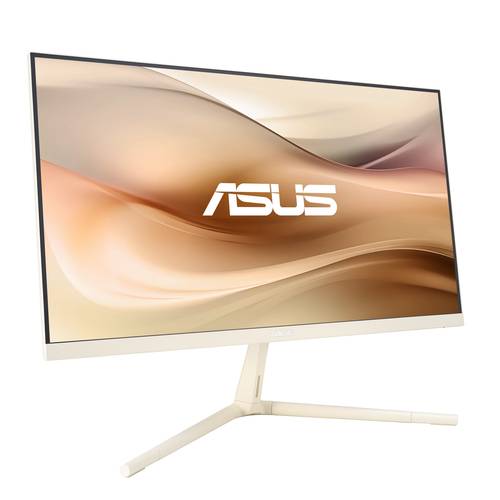 ASUS VU279CFE-M computer monitor 68,6 cm (27") 1920 x 1080 Pixels Full HD LCD Beige