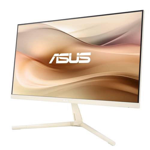 ASUS VU279CFE-M computer monitor 68,6 cm (27") 1920 x 1080 Pixels Full HD LCD Beige