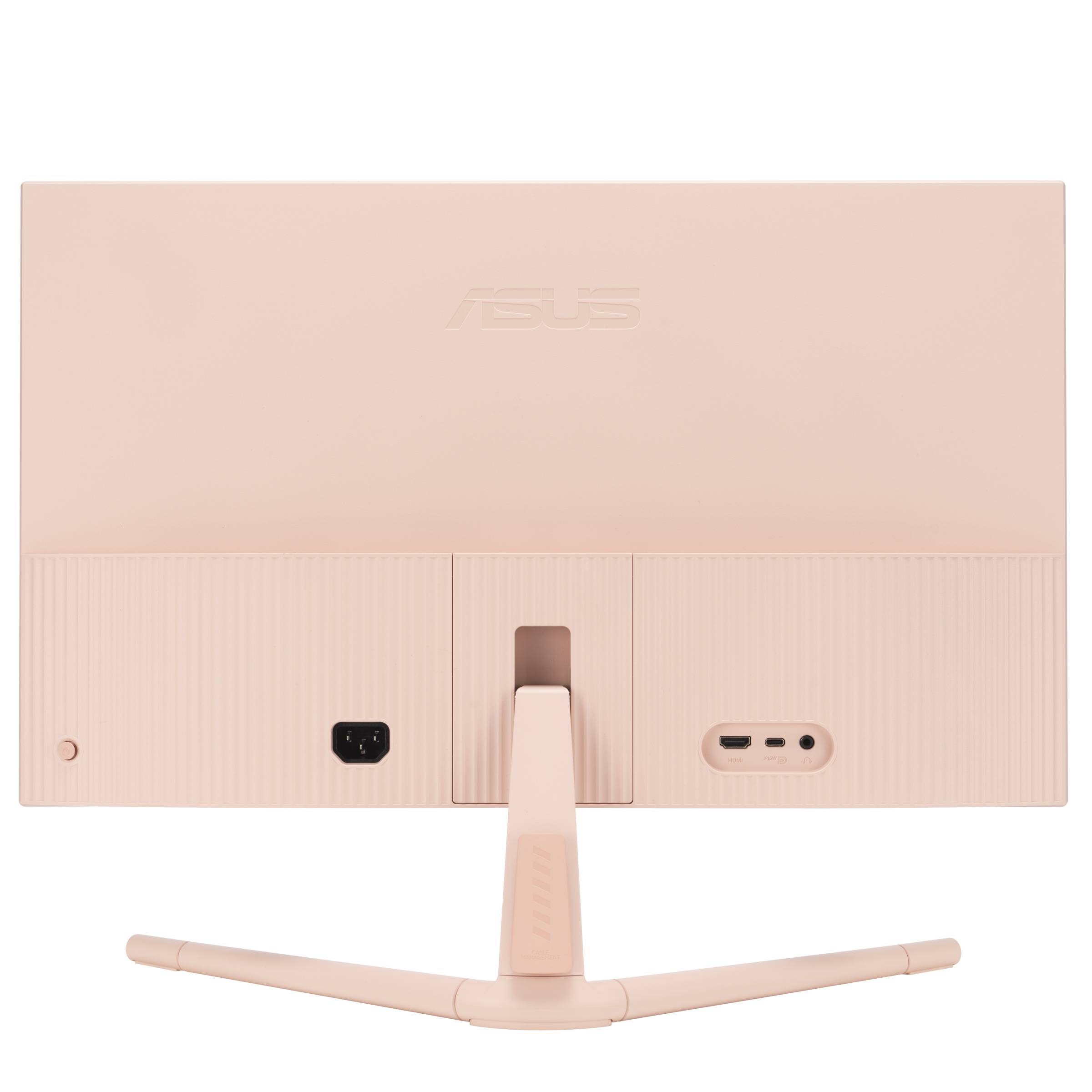 ASUS VU279CFE-P computer monitor 68,6 cm (27") 1920 x 1080 Pixels Full HD LCD Roze