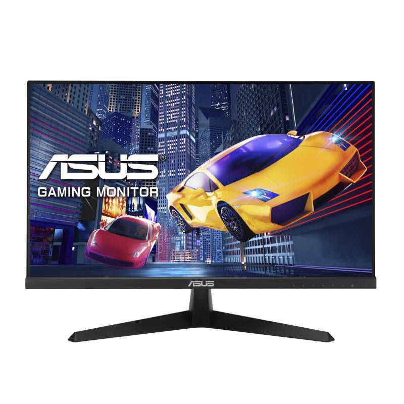 ASUS VY249HGE computer monitor 60,5 cm (23.8") 1920 x 1080 Pixels Full HD Zwart
