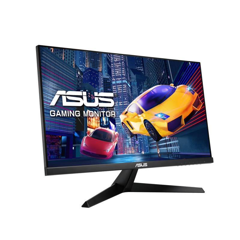 ASUS VY249HGE computer monitor 60,5 cm (23.8") 1920 x 1080 Pixels Full HD Zwart