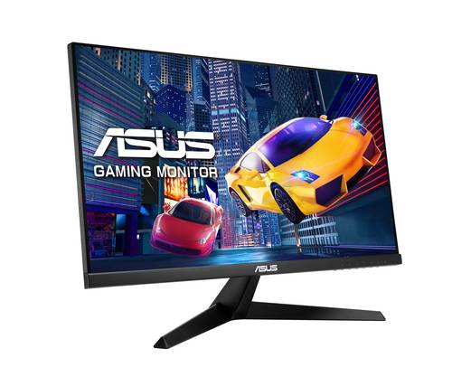 ASUS EyeCare VY249HGR computer monitor 60,5 cm (23.8") 1920 x 1080 Pixels Full HD LED Zwart