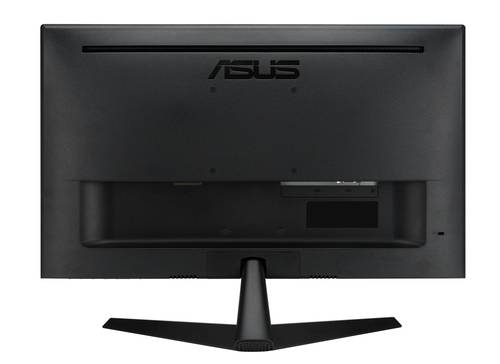 ASUS EyeCare VY249HGR computer monitor 60,5 cm (23.8") 1920 x 1080 Pixels Full HD LED Zwart