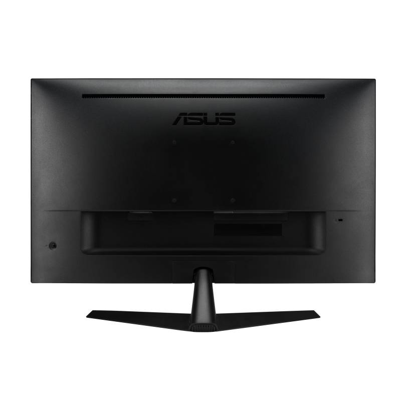 ASUS VY279HGE computer monitor 68,6 cm (27") 1920 x 1080 Pixels Full HD Zwart