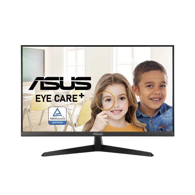 ASUS VY279HGE computer monitor 68,6 cm (27") 1920 x 1080 Pixels Full HD Zwart