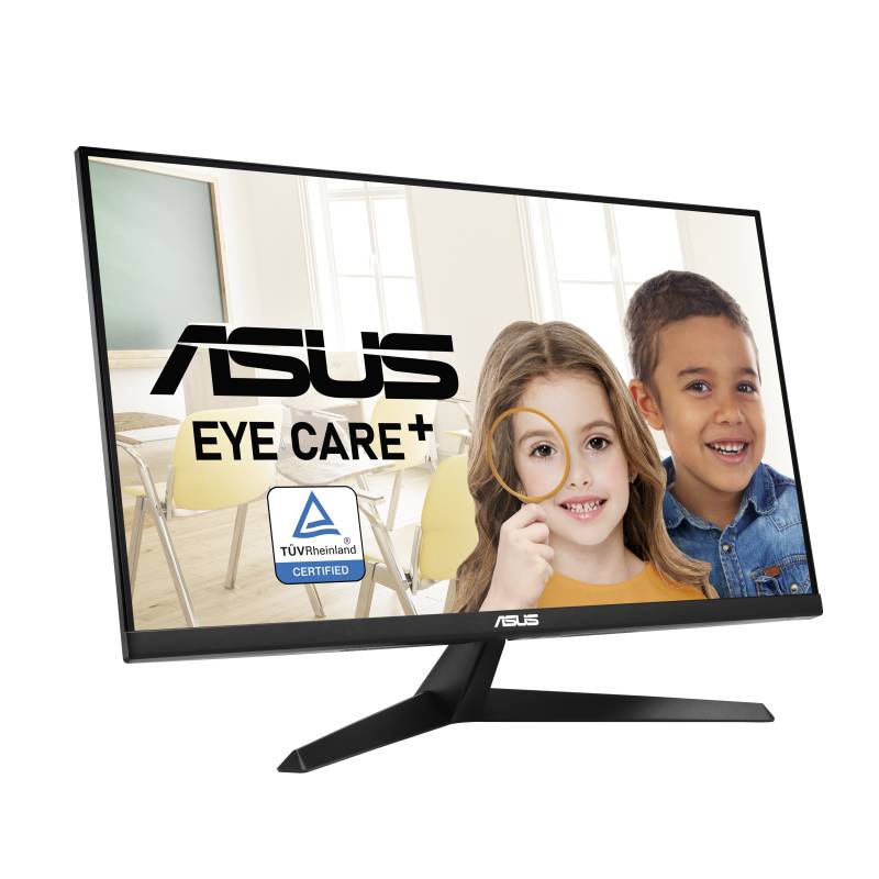 ASUS VY279HGE computer monitor 68,6 cm (27") 1920 x 1080 Pixels Full HD Zwart