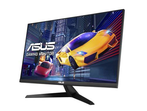 ASUS VY279HGR computer monitor 68,6 cm (27") 1920 x 1080 Pixels Full HD LCD Zwart