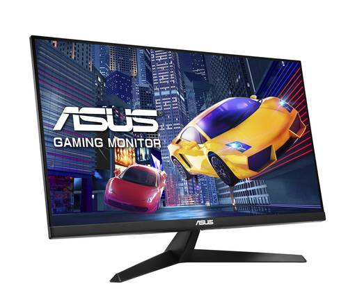 ASUS VY279HGR computer monitor 68,6 cm (27") 1920 x 1080 Pixels Full HD LCD Zwart
