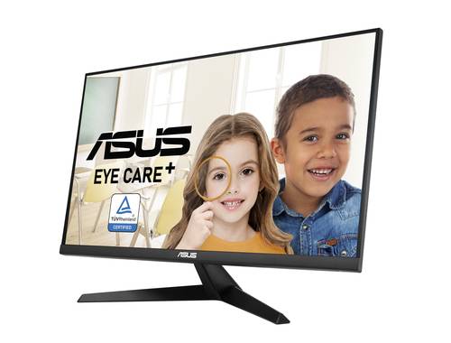 ASUS VY27UQ computer monitor 68,6 cm (27") 3840 x 2160 Pixels 4K Ultra HD LCD Zwart