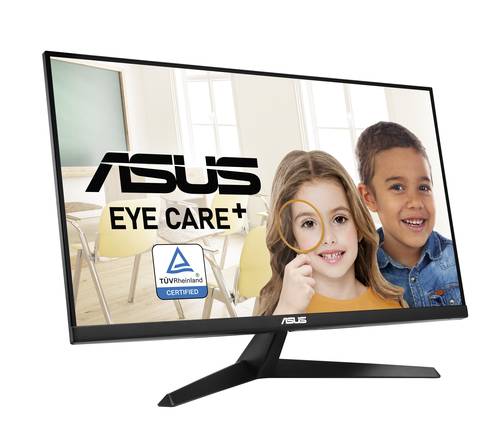 ASUS VY27UQ computer monitor 68,6 cm (27") 3840 x 2160 Pixels 4K Ultra HD LCD Zwart