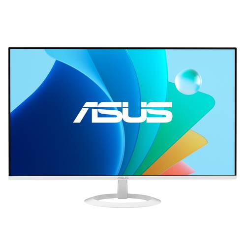 ASUS EyeCare VZ249HG-W computer monitor 60,5 cm (23.8") 1920 x 1080 Pixels Full HD LCD Wit
