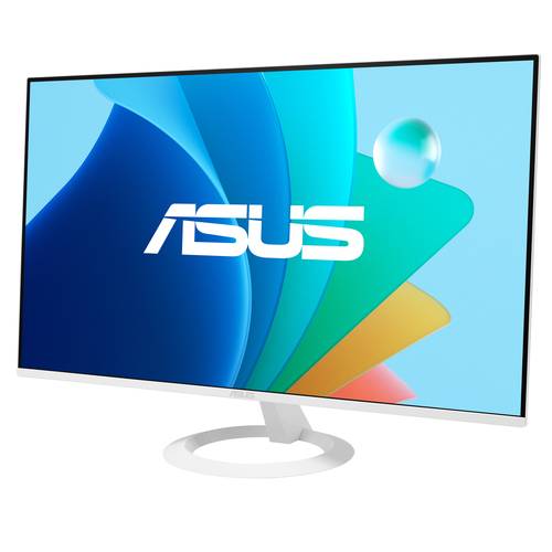 ASUS EyeCare VZ249HG-W computer monitor 60,5 cm (23.8") 1920 x 1080 Pixels Full HD LCD Wit