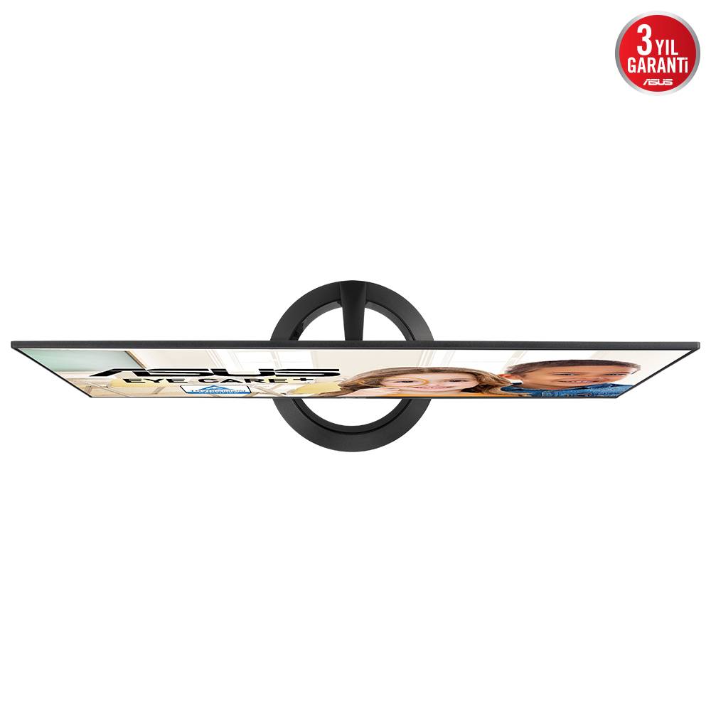 ASUS VZ27EHF computer monitor 68,6 cm (27") 1920 x 1080 Pixels Full HD LCD Zwart